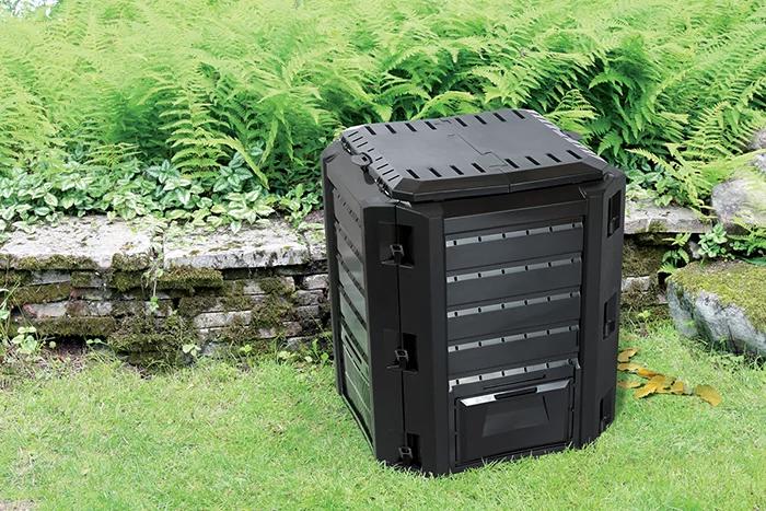 Compogreen composter